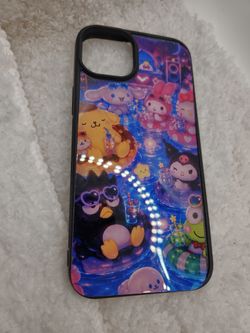 Sublimation/Custom  phone case