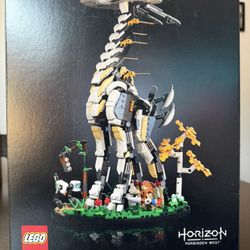 LEGO Horizon Forbidden West: Tallneck (RETIRED)
