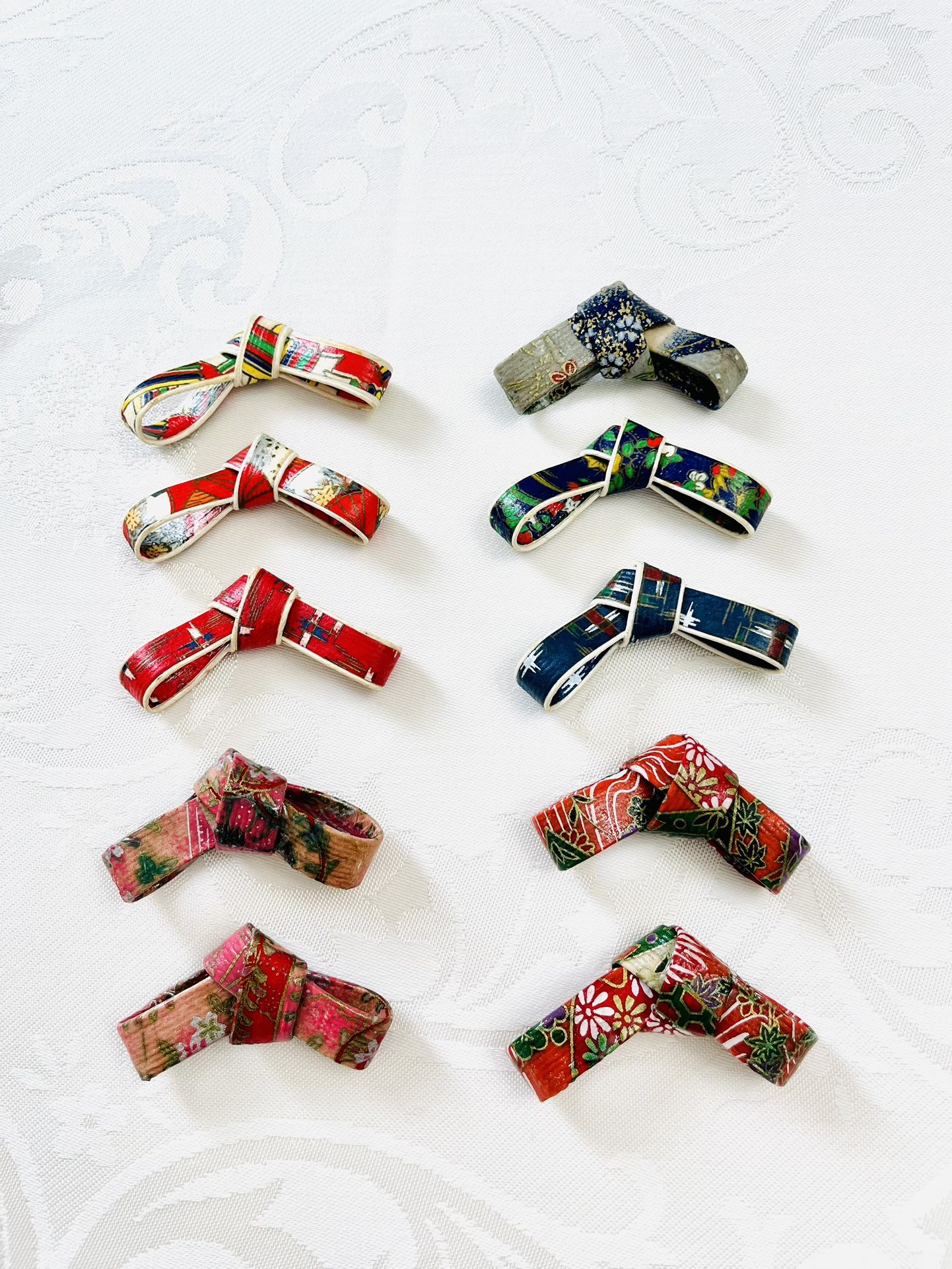 Japanese Chopsticks Rest