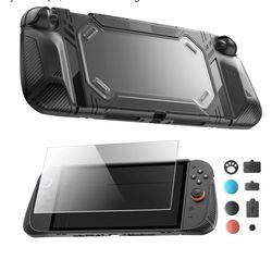Protective Case For Switch 2