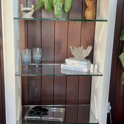 Large Shelving Unit  