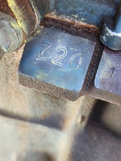 Z20E