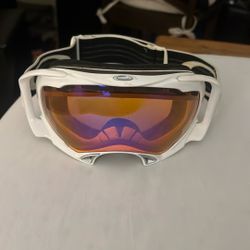 Oakley Ski goggles