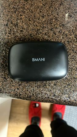 BMANI Wireless Earbuds