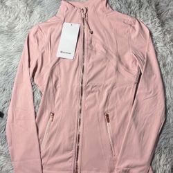 Lulúlemon Jackets In All sizes 