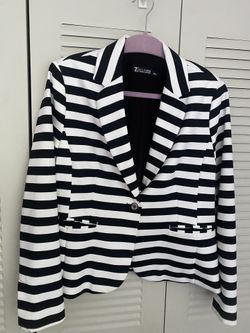 New York & Company Suit Jacket