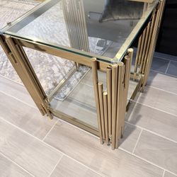 End Table Set Of 2 