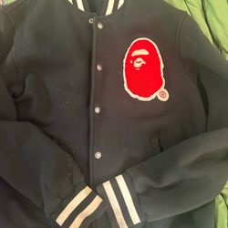 Bape Varsity Medium 