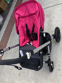 Bugaboo Cameleon Stroller