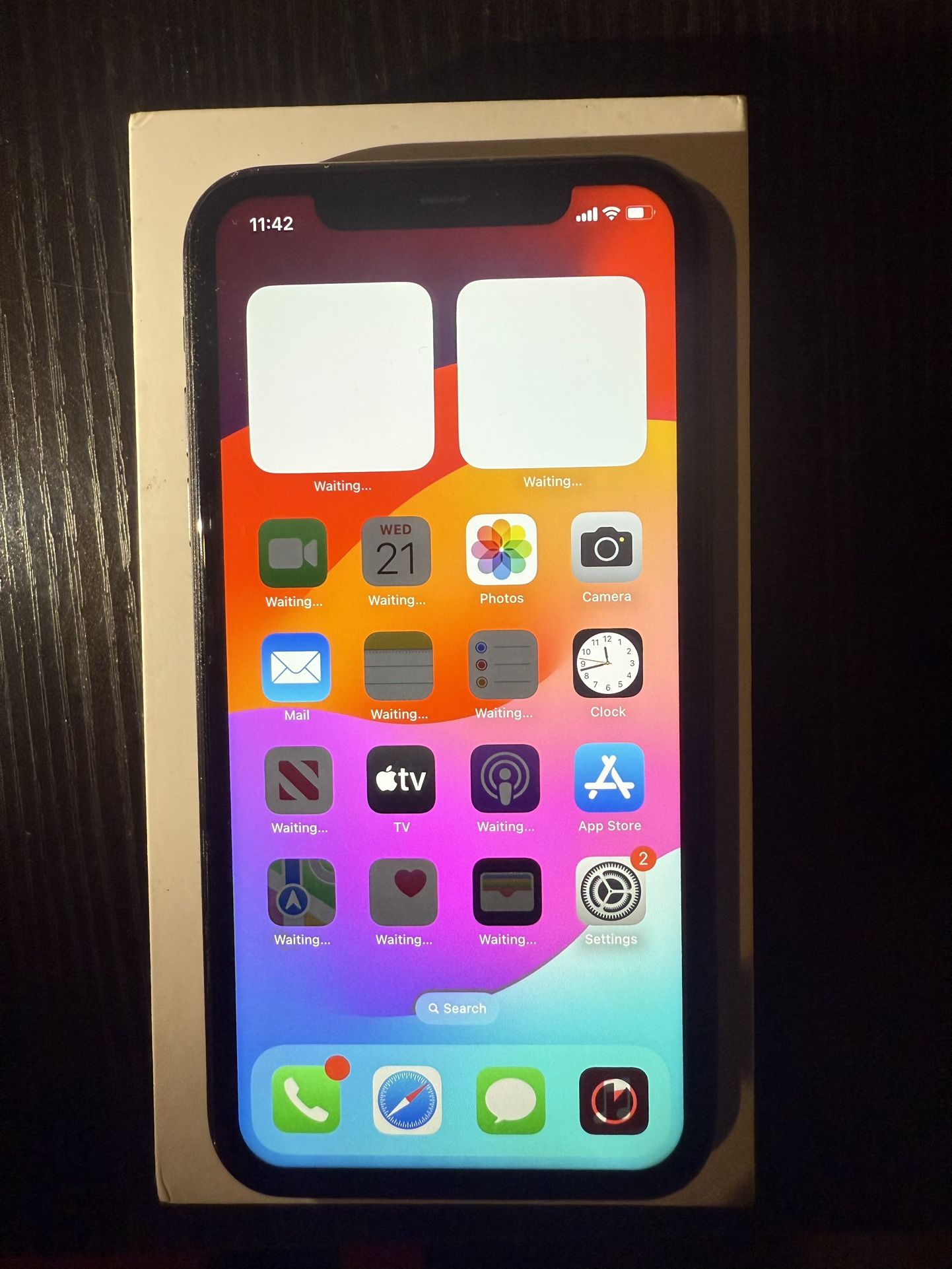 iPhone 11 64gb