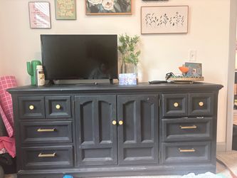 Thomasville credenza