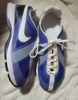 NIKE Hyperfuse women's golf shoes