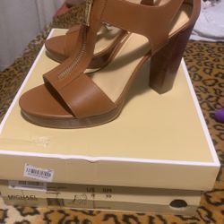 Mk Shoes 