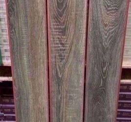 Lifeproof - Carbillo Oak 12 mm Tx 6.3 in. W Water Resistant Laminate Wood Flooring