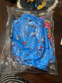 Kids Chucky Costume