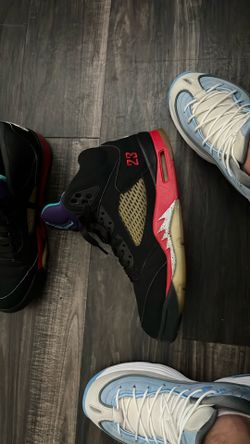 Jordan 5 Retro Top 3