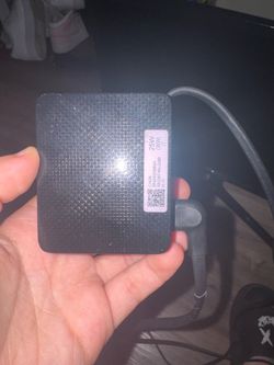 Samsung Monitor