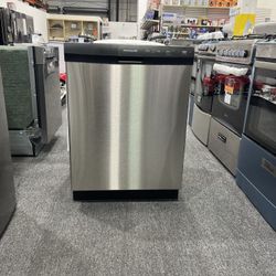 Dishwasher