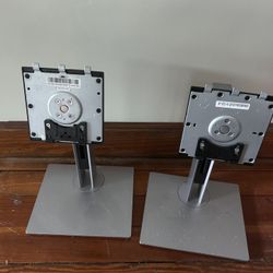 Monitor Stands