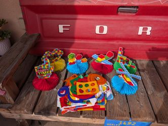 FREE Lego Party Supplies