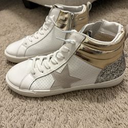 Vintage Havana Lester or Val Sneakers 