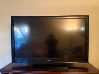 Insignia Flat Screen TV - 55 inch tv