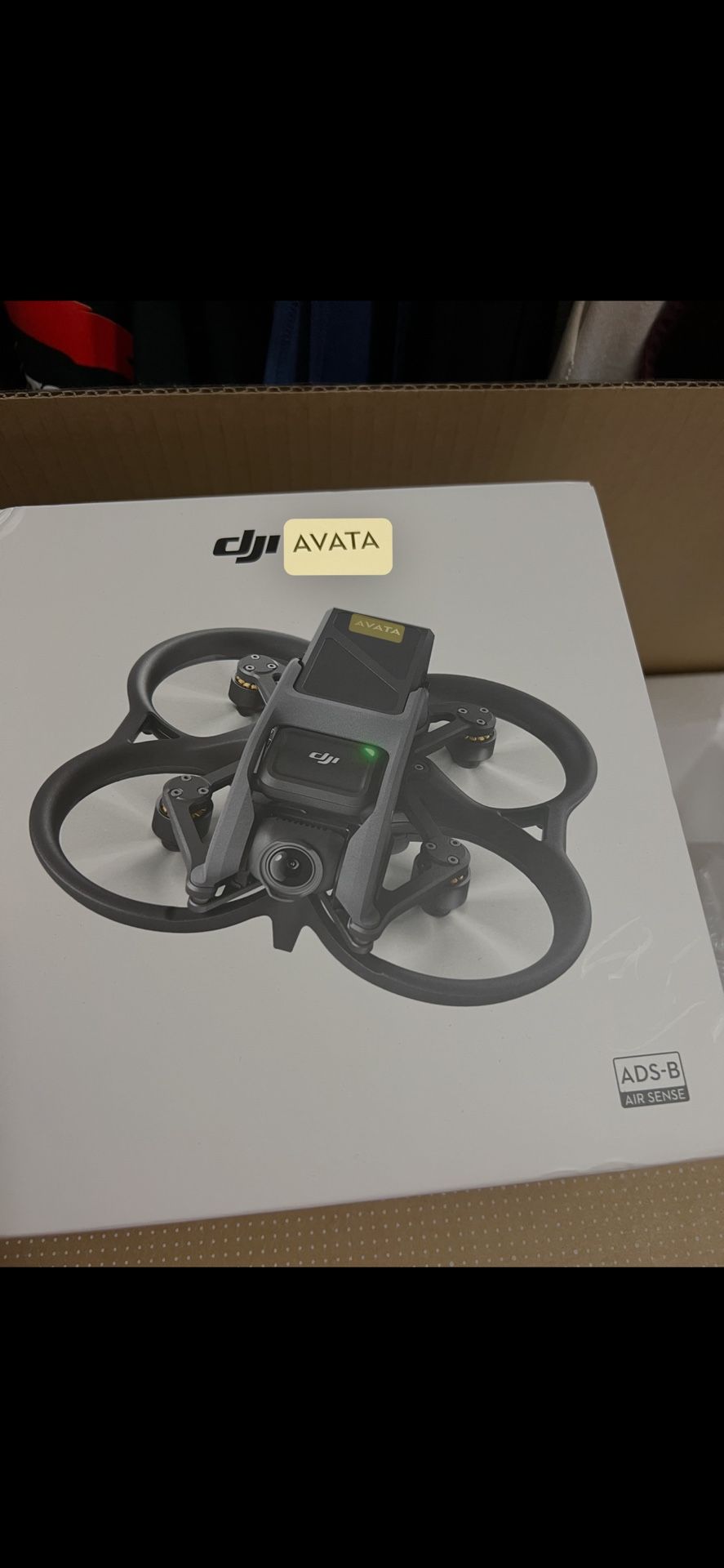 FPV Drone Avata Bundle 