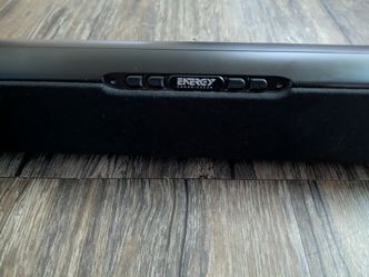 Energy Connoisseur Soundbar cs-30