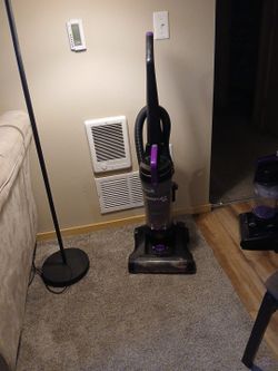 Vaccum Cleaner