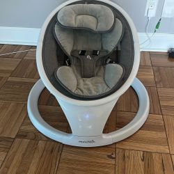 Baby Swing