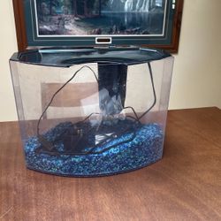 Fish Tank 