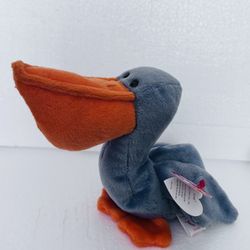 Scoop - Beanie babies