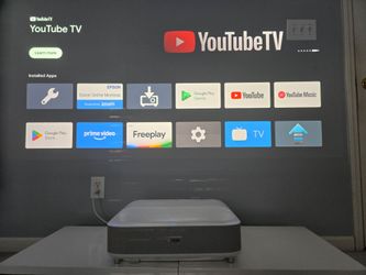 Epson Ls300w