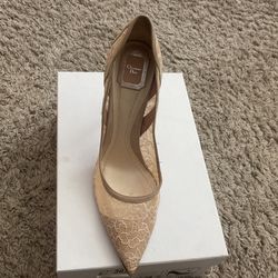 Christian Dior Pumps