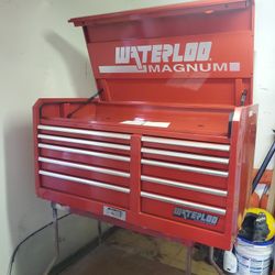 Tool Box 