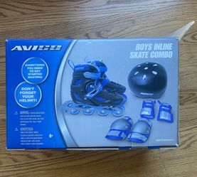 Skates