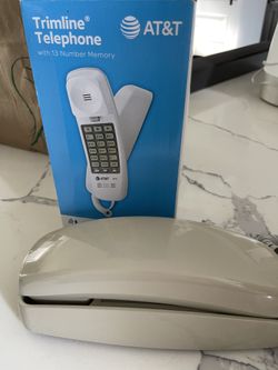 AT&T Phone
