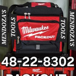 Milwaukee Packout Cooler Bag 