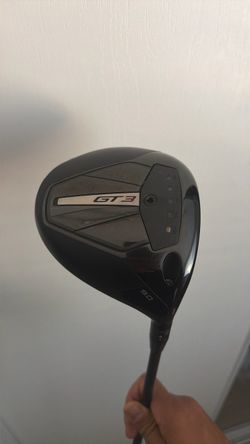 Titleist Gt3 9.0
