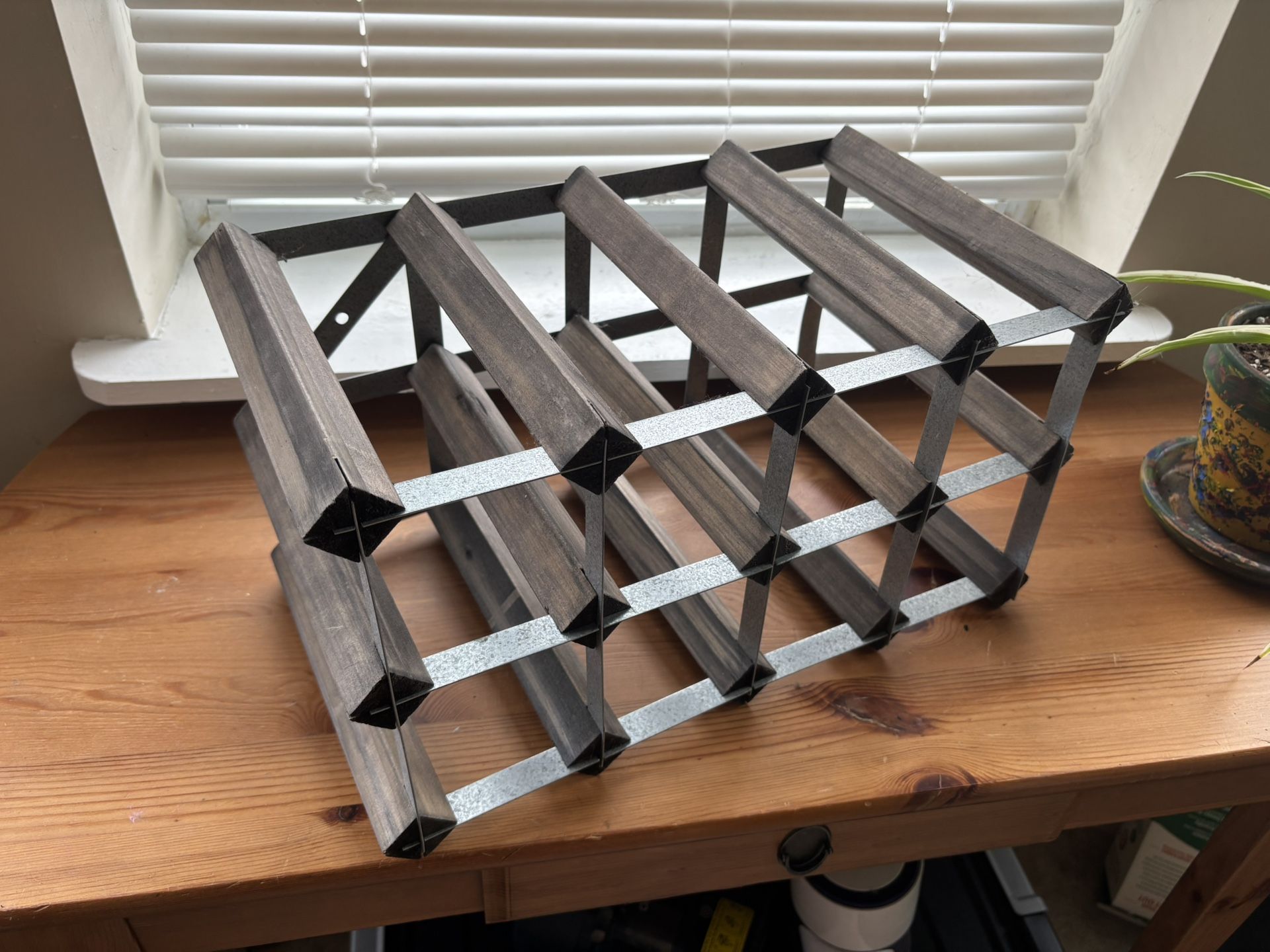 Wine Rack