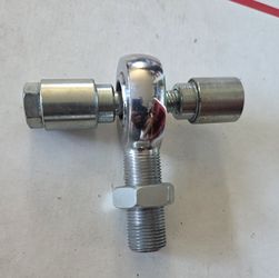 UPR Products Chrome Moly 7/8" Heim Joint – Fits 2011–2014 Mustang
