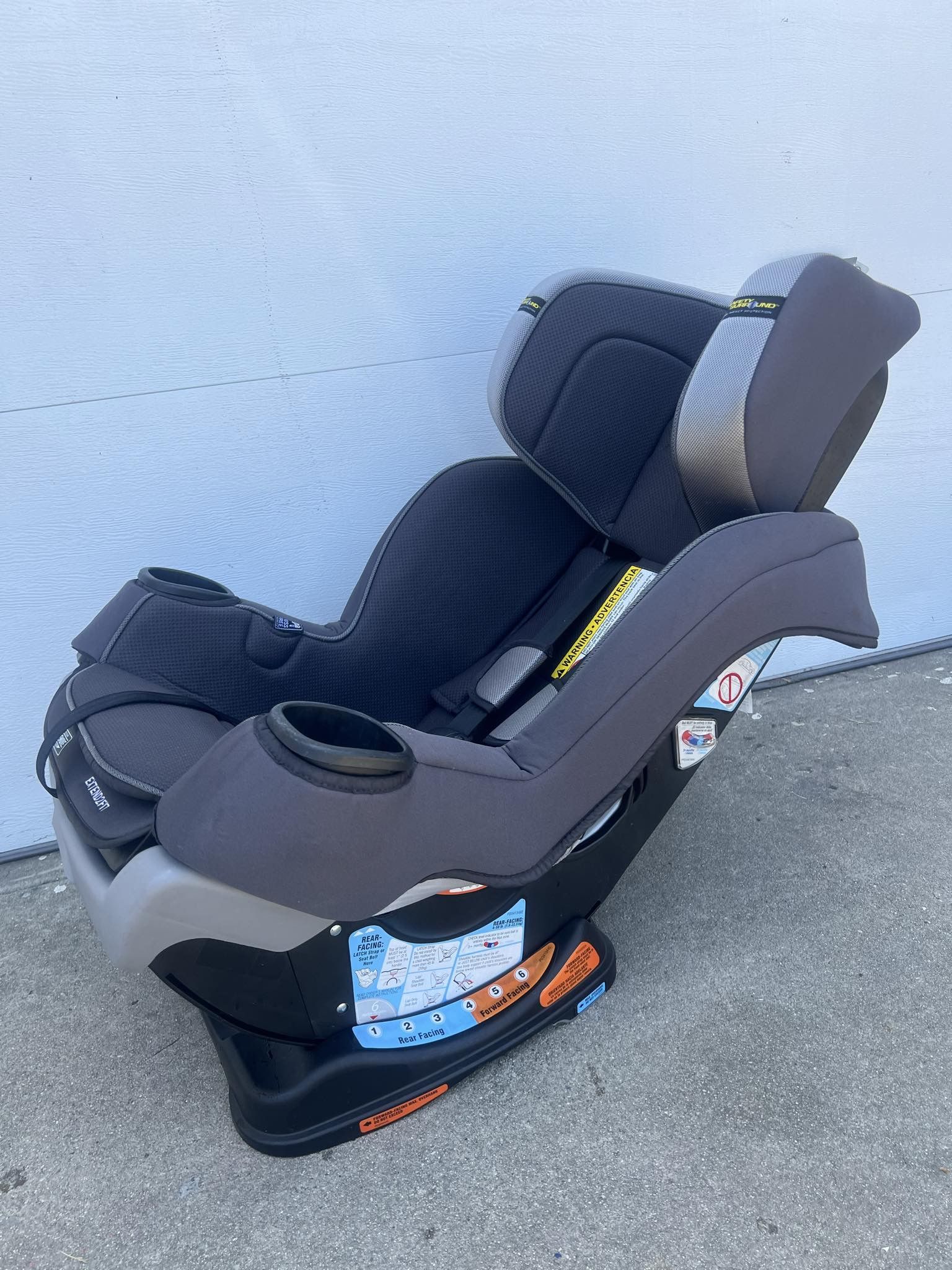 Graco Car Seat