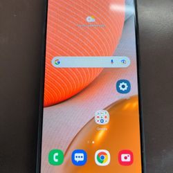 Samsung Galaxy À42 5G 128GB Unlocked Excellent Condition T-Mobile ATT MetroPCS Verizon