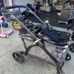 Stroller Wagon