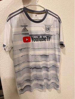 LAFC Away Jersey size L