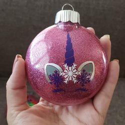 Christmas Ornaments