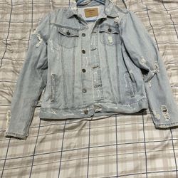 Denim/Jean Jacket