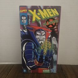 2022 Hasbro Marvel X-Men Legends 90s Animated Mr Sinister 
