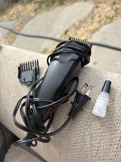 Men’s clippers