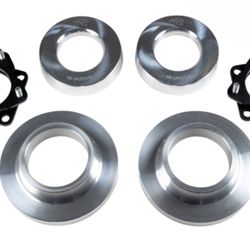 2.5" SST LIFT KIT - TOYOTA TACOMA 2024-2025